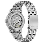 Citizen Automatic Férfi Karóra Ø: 40 mm Típus: NJ0210-05E