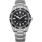 Citizen Automatic Férfi Karóra Ø: 38 mm Típus: NJ0221-50E