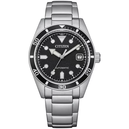 Citizen Automatic Férfi Karóra Ø: 38 mm Típus: NJ0221-50E