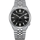 Citizen Automatic férfi karóra Ø: 40 mm Típus: NK0020-55E