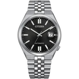   Citizen Automatic férfi karóra Ø: 40 mm Típus: NK0020-55E