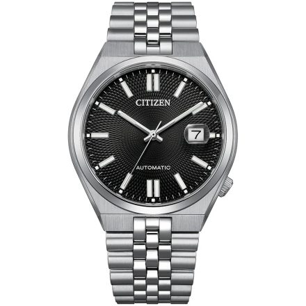 Citizen Automatic férfi karóra Ø: 40 mm Típus: NK0020-55E