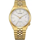 Citizen Automatic férfi karóra Ø: 40 mm Típus: NK0022-50A 60 óra járástartalékkal