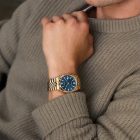 Citizen Automatic férfi karóra Ø: 40 mm Típus: NK0020-55E