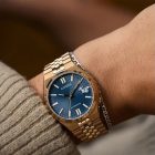 Citizen Automatic férfi karóra Ø: 40 mm Típus: NK0020-55E