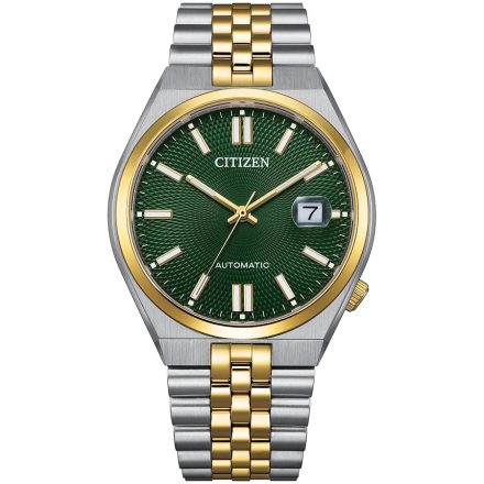 Citizen Automatic férfi karóra Ø: 40 mm Típus: NK0024-54X