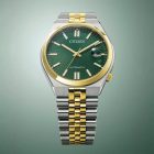 Citizen Automatic férfi karóra Ø: 40 mm Típus: NK0024-54X