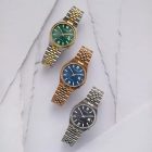 Citizen Automatic férfi karóra Ø: 40 mm Típus: NK0024-54X