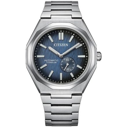 Citizen Automatic Titan férfi karóra Ø: 40 mm Típus: NK5020-58L