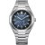 Citizen Automatic Titan férfi karóra Ø: 40 mm Típus: NK5020-58L