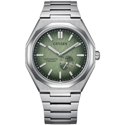 Citizen Automatic Titan férfi karóra Ø: 40 mm Típus: NK5020-58P