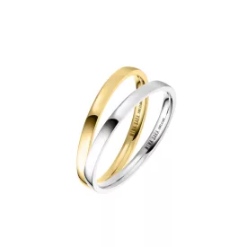 Nemesacél karikagyűrű - NS-01-NS-02