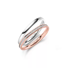 Nemesacél karikagyűrű - NS-01-NS-06