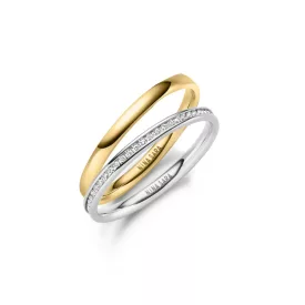 Nemesacél karikagyűrű - NS-02-NS-04