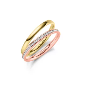 Nemesacél karikagyűrű - NS-02-NS-06