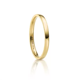 Nemesacél karikagyűrű - NS-02