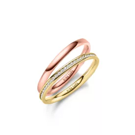 Nemesacél karikagyűrű - NS-03-NS-05