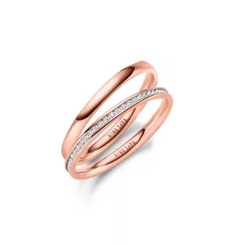 Nemesacél karikagyűrű - NS-03-NS-06