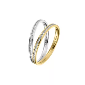 Nemesacél karikagyűrű - NS-04-NS-05