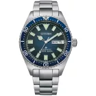 Citizen Automatic Férfi Karóra Ø: 44,4 mm Típus: NY0129-58L