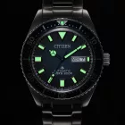 Citizen Automatic Férfi Karóra Ø: 44,4 mm Típus: NY0129-58L
