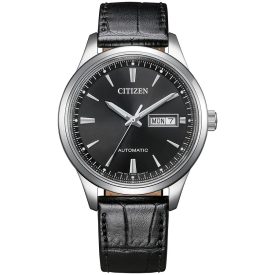 Citizen Automatic Férfi Karóra Ø: 40 mm Típus: NJ0150-81E