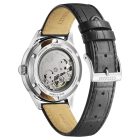 Citizen Automatic Férfi Karóra Ø: 40 mm Típus: NJ0150-81E