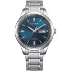 Citizen Automatic Férfi Karóra Ø: 40 mm Típus: NY4058-79L