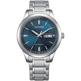   Citizen Automatic Férfi Karóra Ø: 40 mm Típus: NY4058-79L