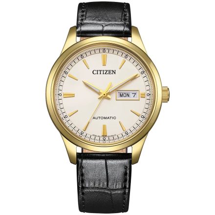 Citizen Automatic Férfi Karóra Ø: 40 mm Típus: NY4059-09A