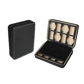 8 DARABOS (314) FEKETE UTAZÓTOK