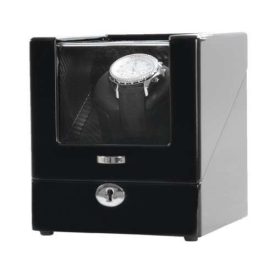 EDELWOLLE (293) LAKKFEKETE FA ÓRAFORGATÓ 1 ÓRÁNAK