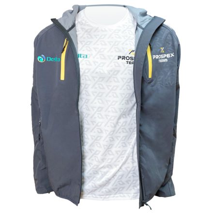 PROSPEX-TEAM- XL-XXXL- Fundango esőkabát