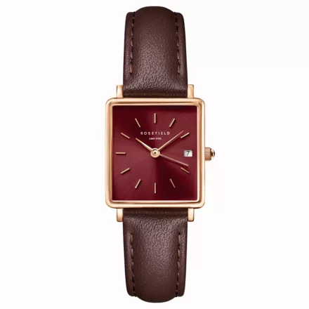 Rosefield Boxy XS női karóra - QBBLR-Q56