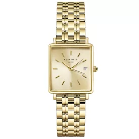 Rosefield Boxy XS női karóra - QCGSG-Q048