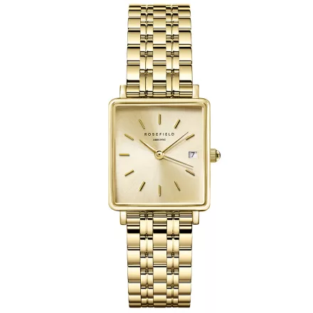 Rosefield Boxy XS női karóra - QCGSG-Q048