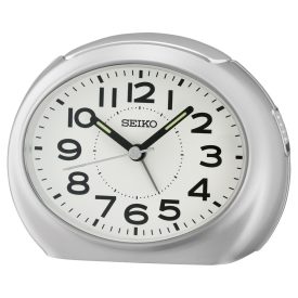 Seiko QHE193S ébresztőóra