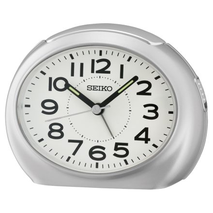 Seiko QHE193S ébresztőóra