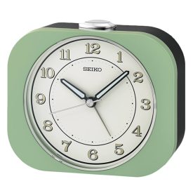 Seiko QHE195M ébresztőóra