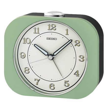 Seiko QHE195M ébresztőóra