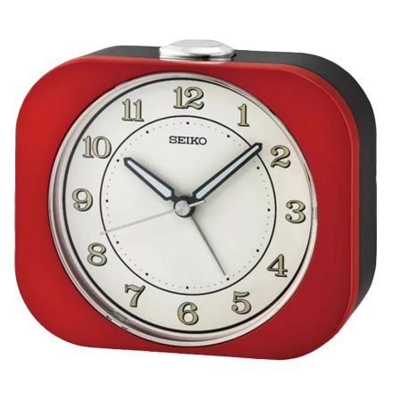 Seiko QHE195R ébresztőóra