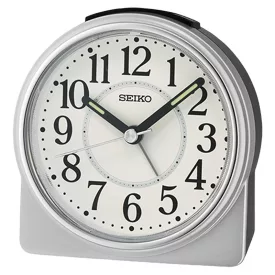 Seiko QHE198S ébresztőóra