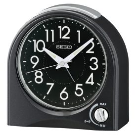 Seiko QHE204K ébresztőóra