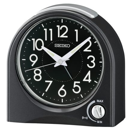 Seiko QHE204K ébresztőóra