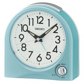 Seiko QHE204L ébresztőóra