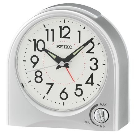 Seiko QHE204S ébresztőóra