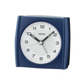 Seiko QHE205L ébresztőóra