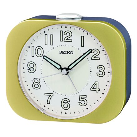 Seiko QHE206G ébresztőóra