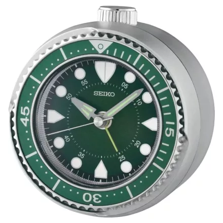 Seiko QHE207A ébresztőóra