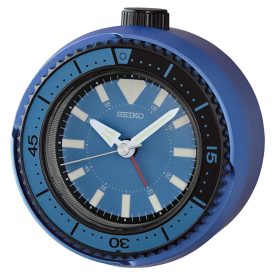 Seiko QHE207E ébresztőóra